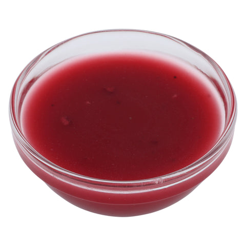 Dressing Vinaigrette Blueberry Pomegranate Refrigerated