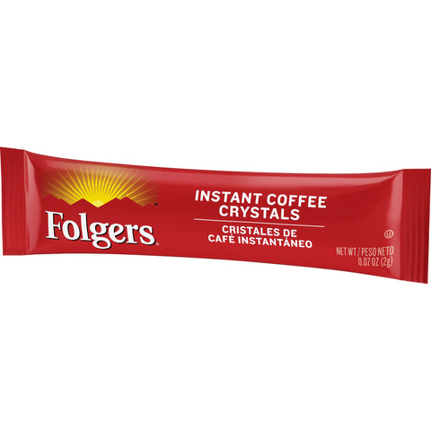 Folgers® COFFEE REGULAR CLASSIC ROAST STICK PACKET