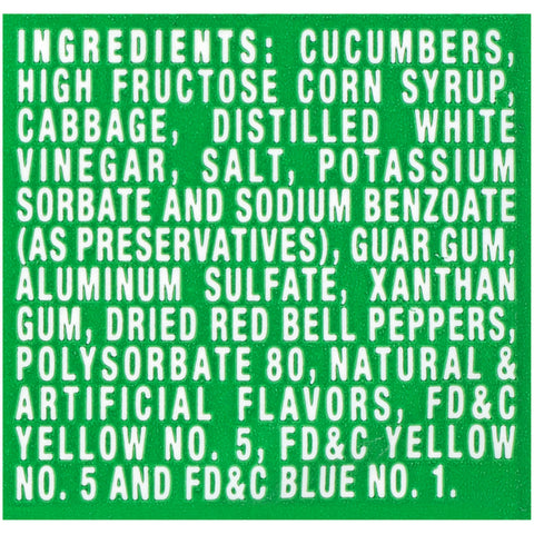 Heinz Sweet Relish Single Serve, 9 Gram -- 500 Case