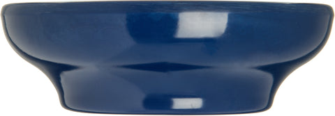 Carlisle DISH SALSA PLASTIC COBALT BLUE 5 OZ