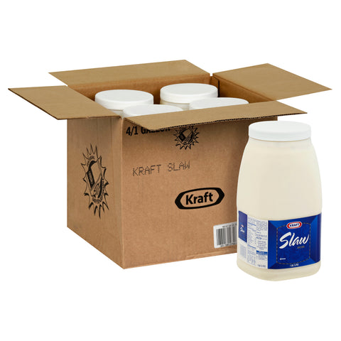 Kraft DRESSING COLESLAW MIRACLE WHIP