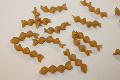 Noodle Egg Wide 51% Whole Grain