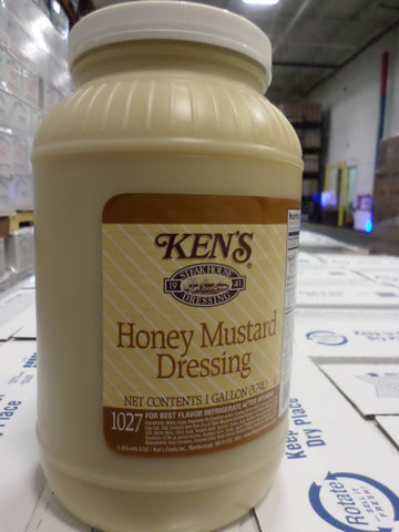Ken's Foods DRESSING HONEY DIJON