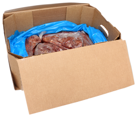 Tyson® CHICKEN LIVER 100% ALL NATURAL ESL CVP 10001730928