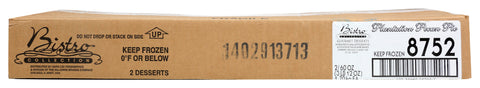 Sara Lee Frozen PIE PLANTATION PECAN 10