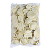 Pasta Ravioli Jumbo Round Mushroom