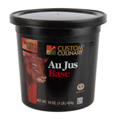 Gravy Base Au Jus