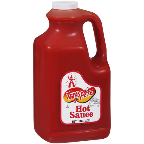 Sauce Hot