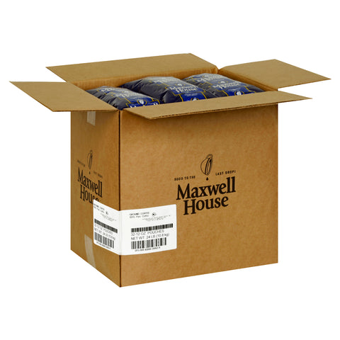 Coffee Ground Regular Roast Urn Pack