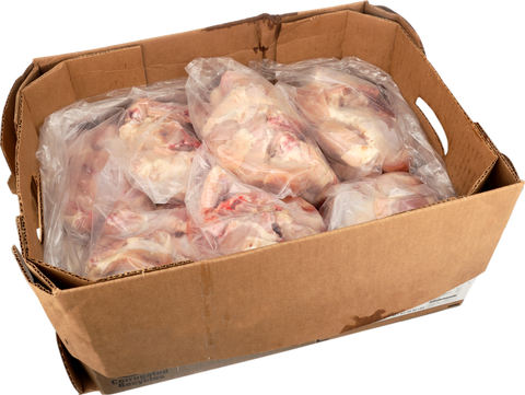 Tyson® CHICKEN 9-PIECE CUT ESL 2.75-3.00 10086490928