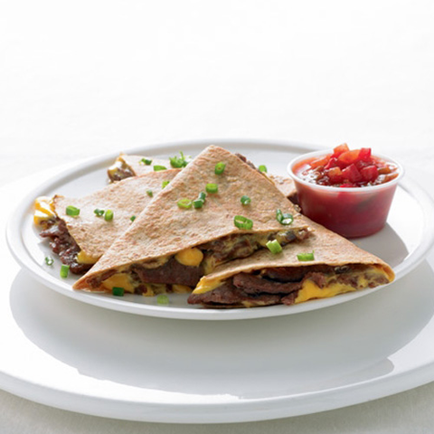 Tortilla Flour Whole Grain Reduced Sodium 6.25