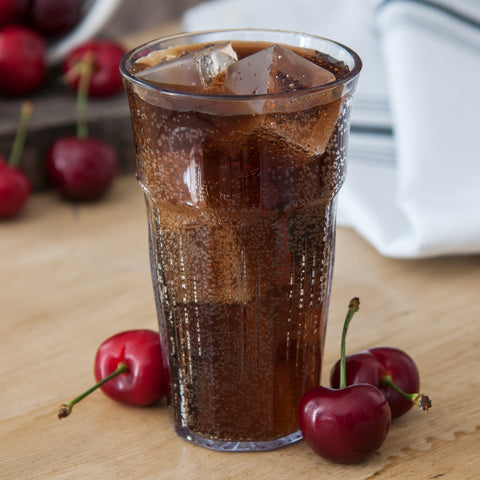 Carlisle TUMBLER LORRAINE™ SAN CLEAR 20 OZ