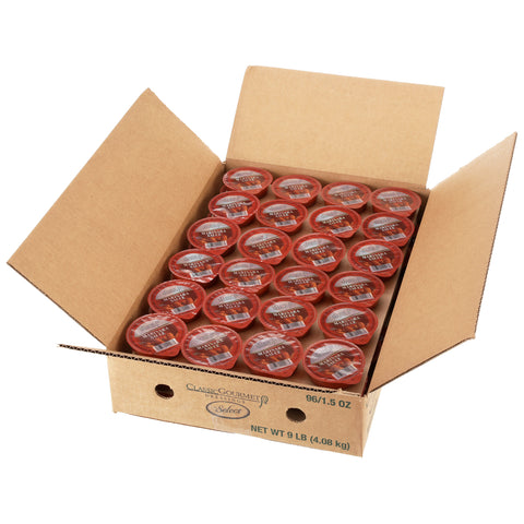 Classic Gourmet Select SAUCE MARINARA SINGLE SERVE CUP