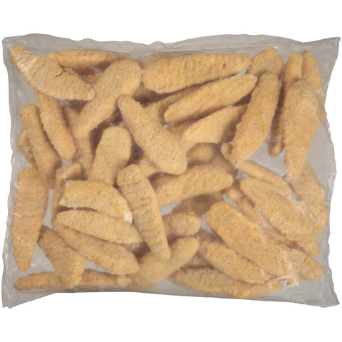 Tyson® Red Label™ CHICKEN TENDERLOIN UC ALL NATURAL CRUMB COATED SELECT CUT 10483740928