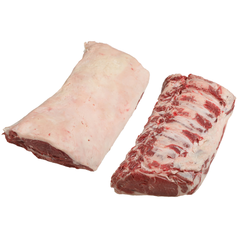 IBP® BEEF STRIPLOIN CHOICE 0X1