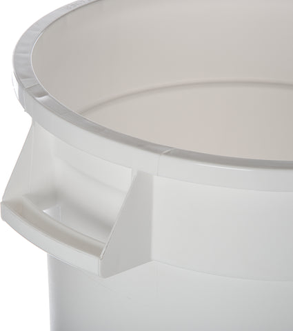 Carlisle CONTAINER ICE WHITE 10 GAL