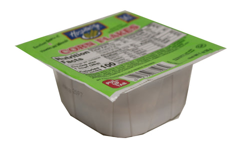 Cereal Corn Flakes Bowl Pack