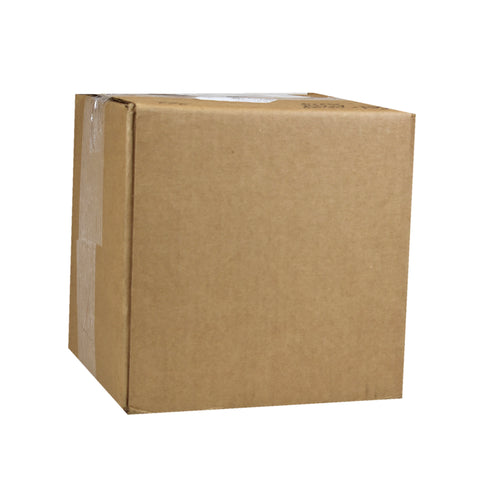 National Checking Secure It Red Permanent Label, 1 x 3 inch -- 2 rolls per case