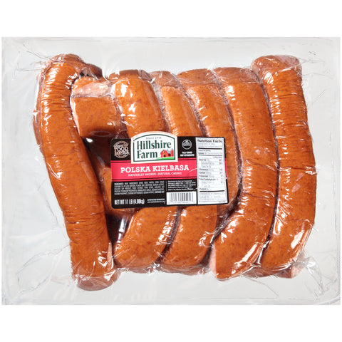Sausage Kielbasa Polska Endless