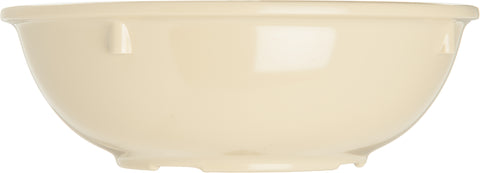 Carlisle BOWL NAPPIE KINGLINE™ MELAMINE TAN 14 OZ