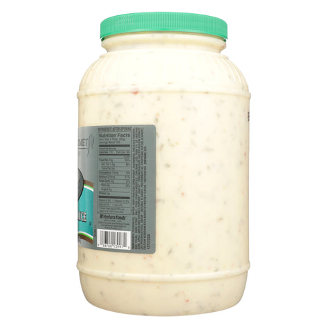Sauce Tartar