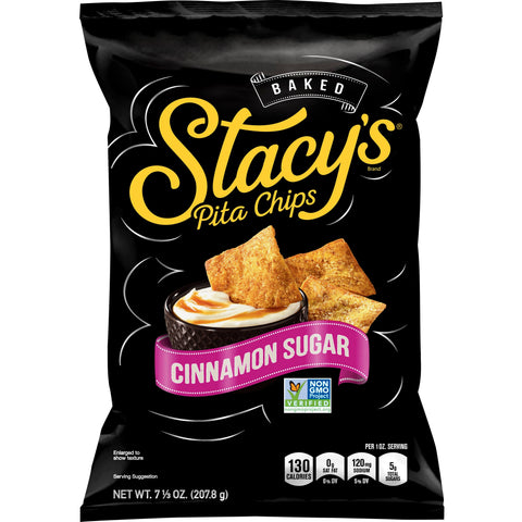 Stacy's® CHIP PITA CINNAMON SUGAR