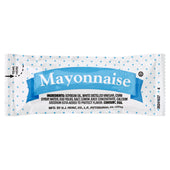 Portion Pac MAYONNAISE SINGLE SERVE PACKET 0021820/78000385