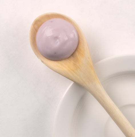 Land O Lakes® YOGURT BLUEBERRY BLENDED LOW FAT