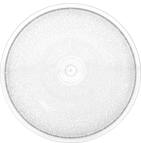 Bowl Pebble Clear 6 Qt