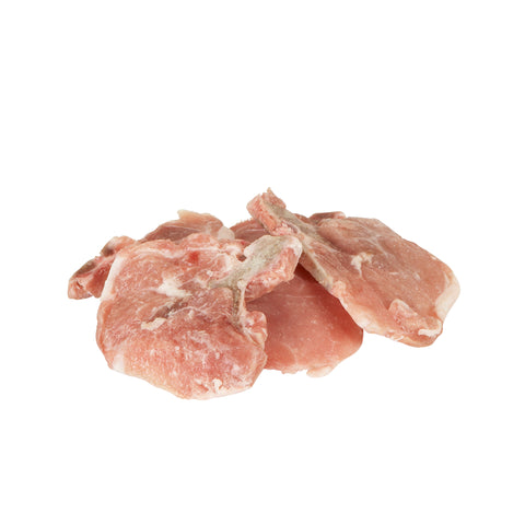 Hormel® PORK CHOP SEASONED VALUE FRZN