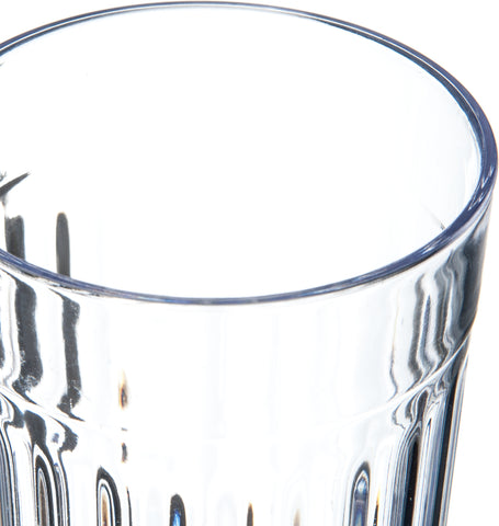 Carlisle TUMBLER BISTRO™ SAN CLEAR 10 OZ
