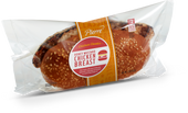 Advancepierre™ SANDWICH CHICKEN BREAST JUMBO HONEY MUSTARD FILM WRAPPED 10000001130