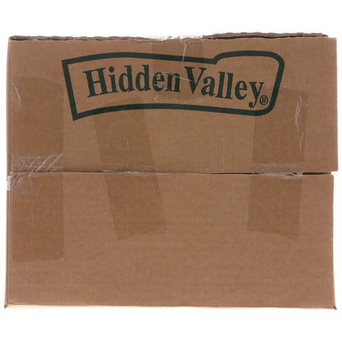 Hidden Valley® DRESSING RANCH ORIGINAL LIGHT REFRIGERATED