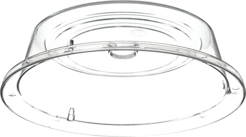 Carlisle COVER PLATE CLEAR FITS 9-7/16