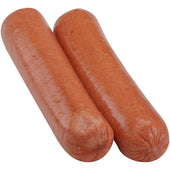 Frank All Beef Deli Style 4:lb 6