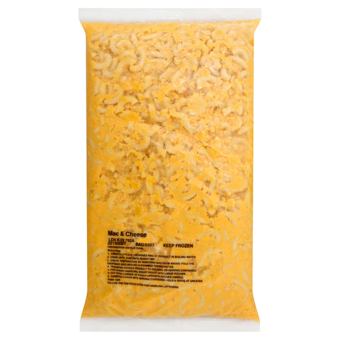Quality Chef® MACARONI & CHEESE DELUXE 213040/78001278