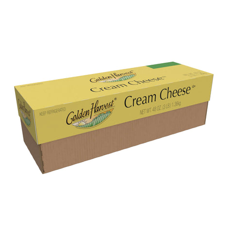 Golden Harvest CHEESE CREAM LOAF GRADE A