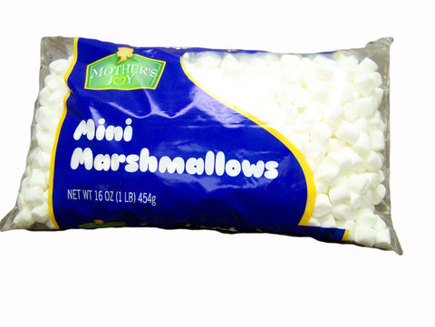 Gilster Mary Lee MARSHMALLOW MINI MOTHER'S JOY