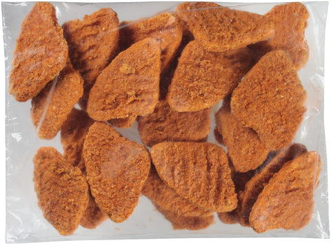 Chicken Breast Patty Hot 'n Spicy 38382-0928