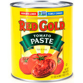 Red Gold TOMATO PASTE 26%