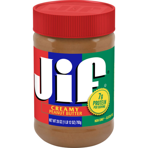 Peanut Butter Creamy