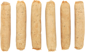 Sausage Link Fully Cooked Trim Natural Casing 0.80 Oz