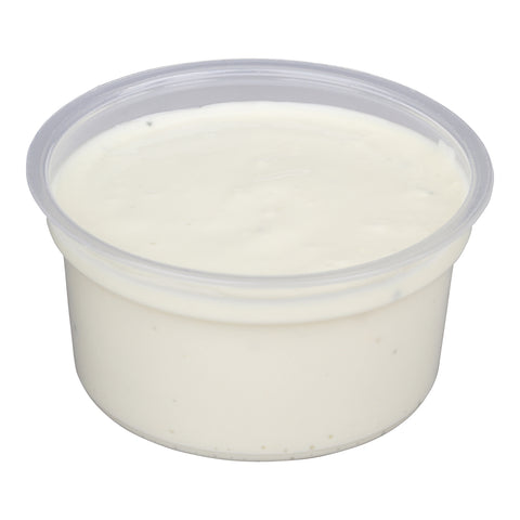 Ken's Foods DRESSING BLUE CHEESE CHUNKY SINGLE SERVE CUP