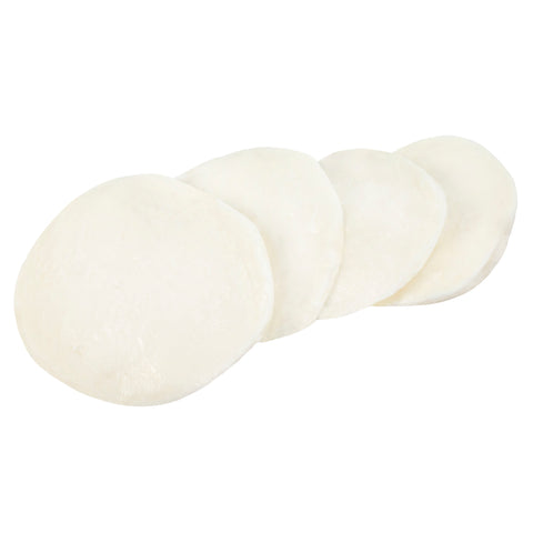Belgioioso CHEESE MOZZARELLA LOG SLICED