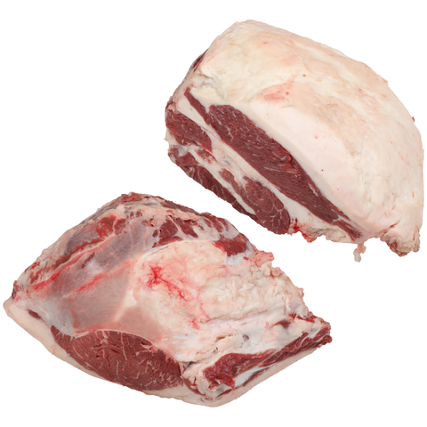 IBP® BEEF TOP SIRLOIN BUTT CHOICE #184