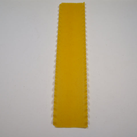 raffinat PASTA RIBBED LASAGNE 10
