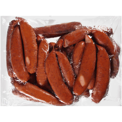 Hillshire Farm® SAUSAGE COUNTRY STYLE METTS LINK FC 3:LB 6.5” 10000009411