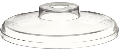 Carlisle LID COLDMASTER® COLDCROCK PUMP CLEAR