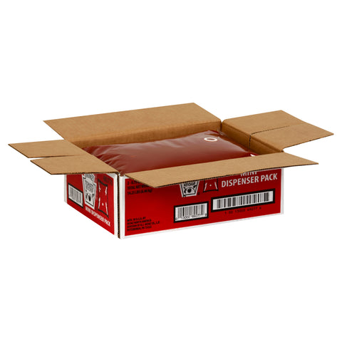 Heinz Ketchup, 96oz -- 2 per case.
