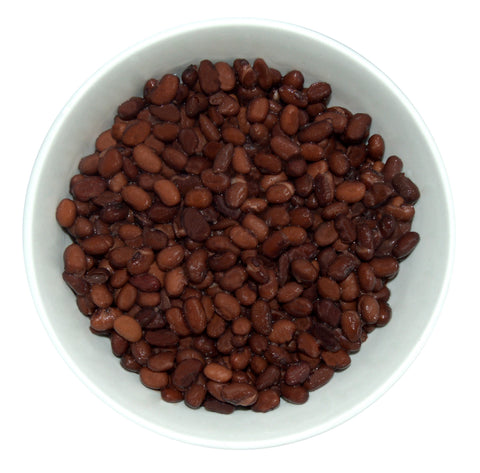 Seneca® BEAN BLACK